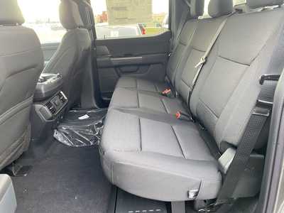 2024 Ford F150 Crew Cab, $50369. Photo 6