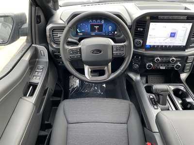 2024 Ford F150 Crew Cab, $50369. Photo 8