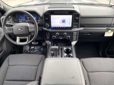 2024 Ford F150 Crew Cab, $50369. Photo 9