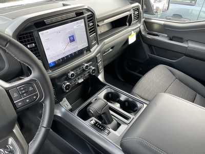 2024 Ford F150 Crew Cab, $50295. Photo 10
