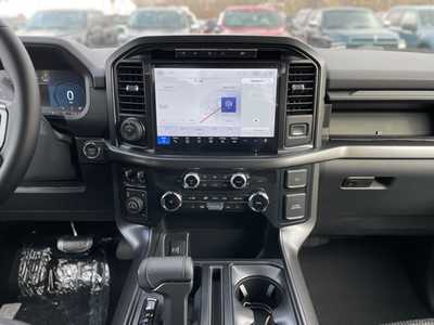2024 Ford F150 Crew Cab, $50295. Photo 2