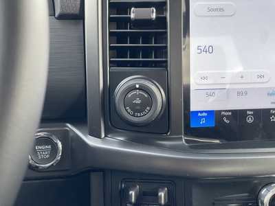 2024 Ford F150 Crew Cab, $50295. Photo 5