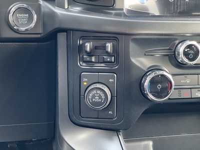 2024 Ford F150 Crew Cab, $50295. Photo 6