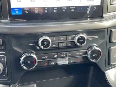 2024 Ford F150 Crew Cab, $50295. Photo 7