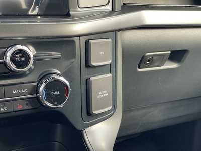 2024 Ford F150 Crew Cab, $50295. Photo 8