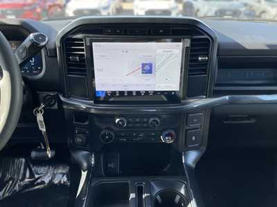 2024 Ford F150 Crew Cab, $42113. Photo 2