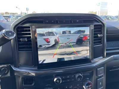 2024 Ford F150 Crew Cab, $42113. Photo 4