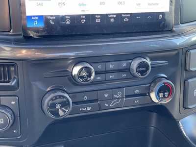 2024 Ford F150 Crew Cab, $42113. Photo 6