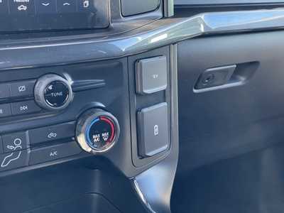 2024 Ford F150 Crew Cab, $42113. Photo 7