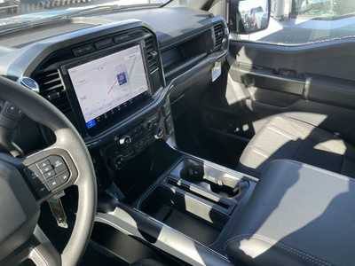 2024 Ford F150 Crew Cab, $42113. Photo 9