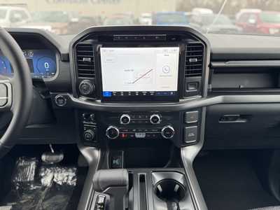 2024 Ford F150 Crew Cab, $50295. Photo 2