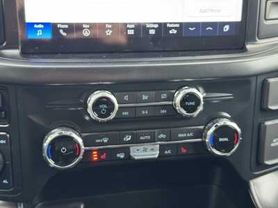 2024 Ford F150 Crew Cab, $50295. Photo 7