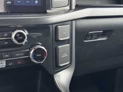 2024 Ford F150 Crew Cab, $50295. Photo 8