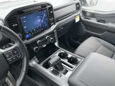 2024 Ford F150 Crew Cab, $51248. Photo 10