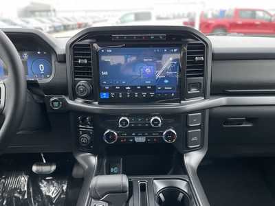 2024 Ford F150 Crew Cab, $51248. Photo 2