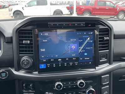 2024 Ford F150 Crew Cab, $51248. Photo 3