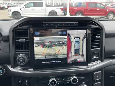 2024 Ford F150 Crew Cab, $51248. Photo 4