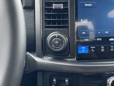 2024 Ford F150 Crew Cab, $51248. Photo 5