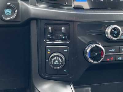 2024 Ford F150 Crew Cab, $51248. Photo 6