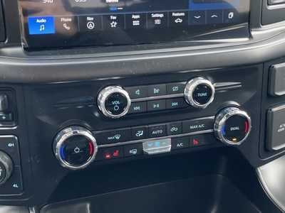 2024 Ford F150 Crew Cab, $51248. Photo 7