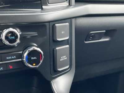 2024 Ford F150 Crew Cab, $51248. Photo 8