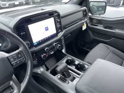 2024 Ford F150 Crew Cab, $51053. Photo 10