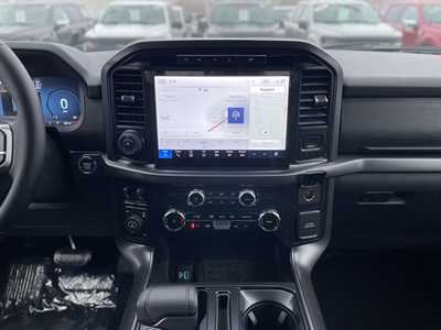 2024 Ford F150 Crew Cab, $51053. Photo 2