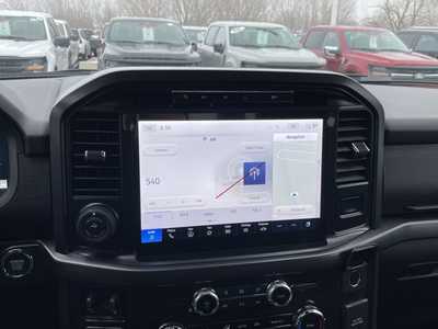 2024 Ford F150 Crew Cab, $51053. Photo 3