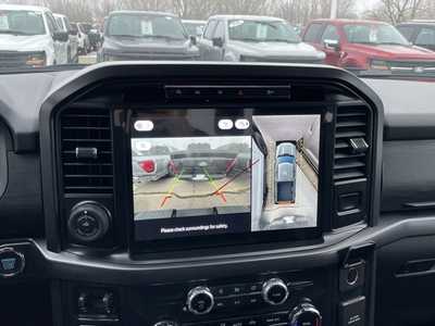 2024 Ford F150 Crew Cab, $51053. Photo 4