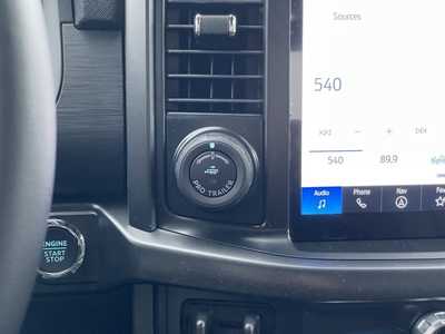 2024 Ford F150 Crew Cab, $51053. Photo 5