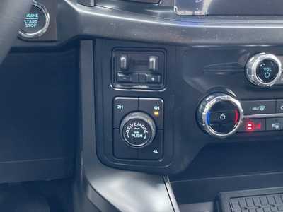 2024 Ford F150 Crew Cab, $51053. Photo 6