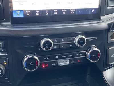 2024 Ford F150 Crew Cab, $51053. Photo 7