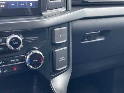 2024 Ford F150 Crew Cab, $51053. Photo 8