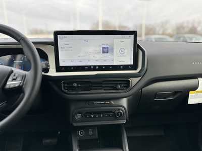 2025 Ford Bronco Sport, $34455. Photo 7