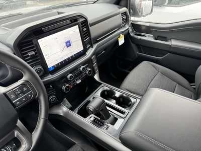 2024 Ford F150 Crew Cab, $51248. Photo 10