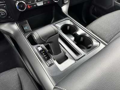 2024 Ford F150 Crew Cab, $51248. Photo 11
