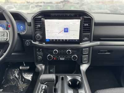2024 Ford F150 Crew Cab, $51248. Photo 2