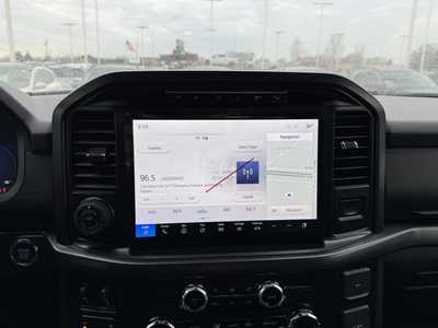 2024 Ford F150 Crew Cab, $51248. Photo 3