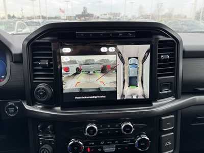 2024 Ford F150 Crew Cab, $51248. Photo 4