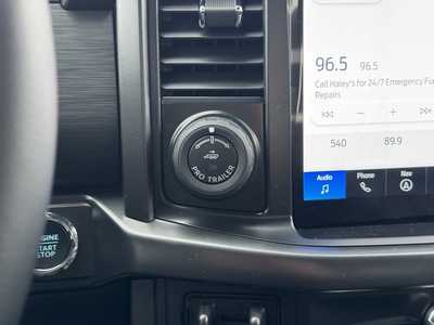 2024 Ford F150 Crew Cab, $51248. Photo 5