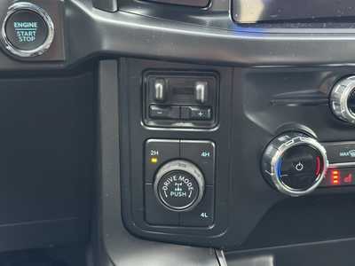 2024 Ford F150 Crew Cab, $51248. Photo 6