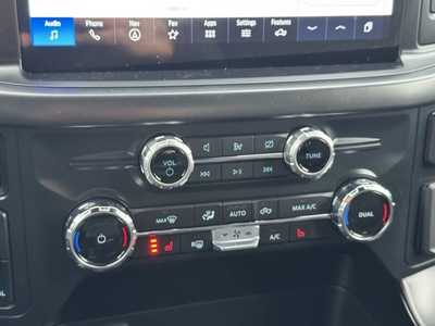 2024 Ford F150 Crew Cab, $51248. Photo 7