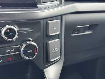 2024 Ford F150 Crew Cab, $51248. Photo 8