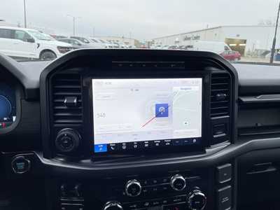 2024 Ford F150 Crew Cab, $50536. Photo 3