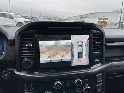 2024 Ford F150 Crew Cab, $50536. Photo 4