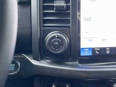 2024 Ford F150 Crew Cab, $50536. Photo 5