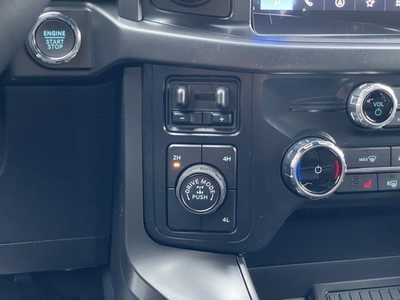 2024 Ford F150 Crew Cab, $50536. Photo 6