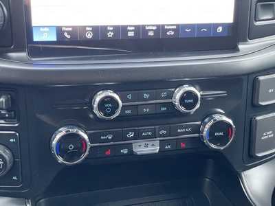 2024 Ford F150 Crew Cab, $50536. Photo 7