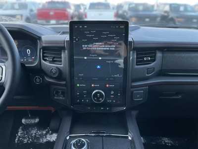 2024 Ford Expedition Max, $71934. Photo 2