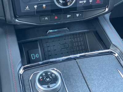 2024 Ford Expedition Max, $71934. Photo 9